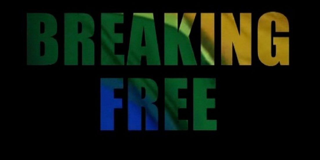Breaking Free- Pandolin.com