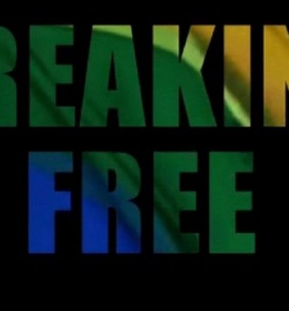 Breaking Free- Pandolin.com