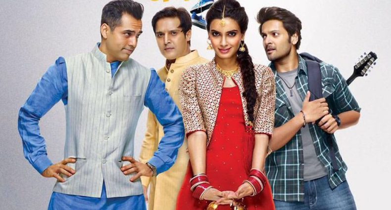 happy bhag jayegi - Pandolin.com