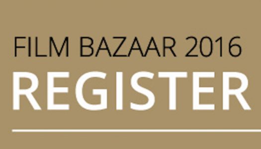 NFDC Film Bazaar 2016 opens Registrations for its 10th Edition