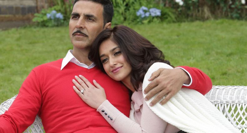 Rustom - Pandolin.com