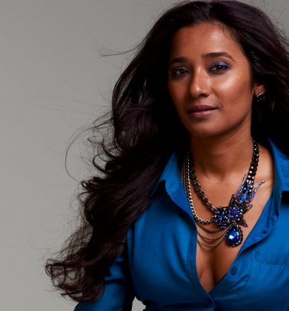 Tannishtha Chatterjee- Pandolin.com