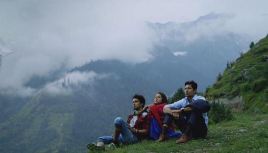 Tripping on Tripling – The new age road trip by TVF