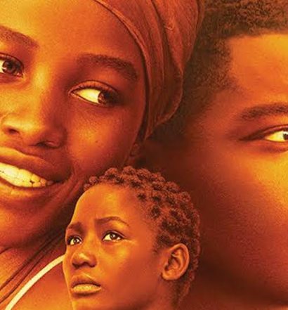 Queen of Katwe - Pandolin.com