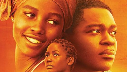 Mira Nair’s ‘Queen of Katwe’ | Official Poster