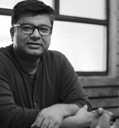 Niren Bhatt - Pandolin.com