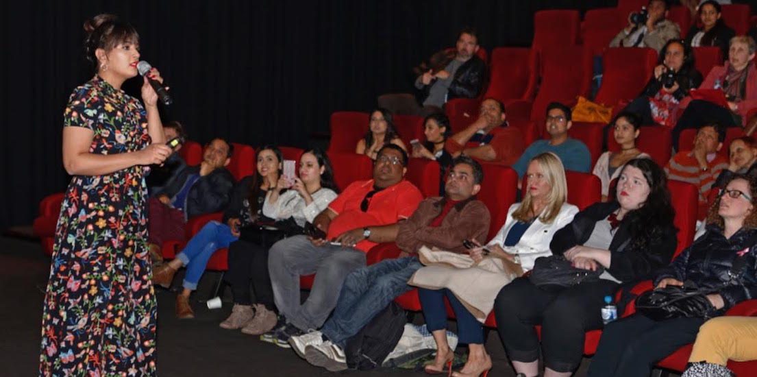 Indian film festival of melbourne - Pandolin.com