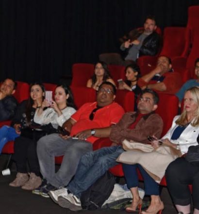 Indian film festival of melbourne - Pandolin.com