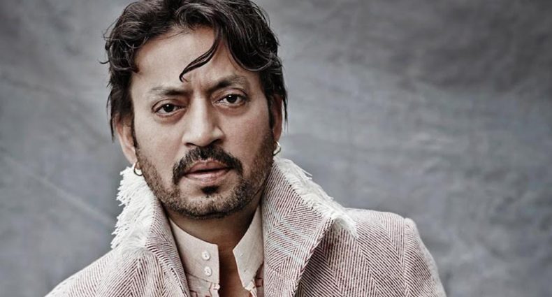 Irrfan Khan - Pandolin.com