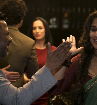 Vidya Balan - Pandolin.com