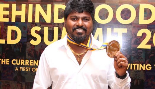 The story dictates the style of action – Anal Arasu