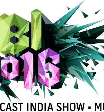 Broadcast India Show 2016 - Pandolin.com