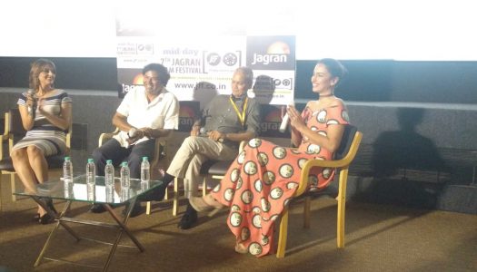 ‘Shorts Can Make You Big’ highlight of Jagan Film Festival Day 4