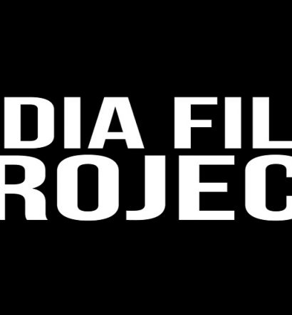 India Film Project - Pandolin.com