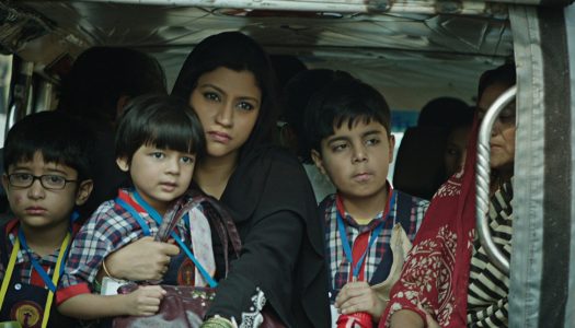 Lipstick Under My Burkha – Young Critic’s Review
