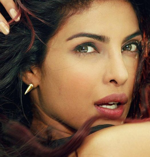 Priyanka Chopra - Pandolin.com