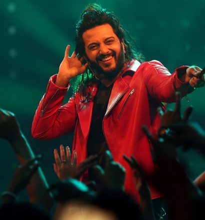 Riteish Deshmukh - Pandolin.com