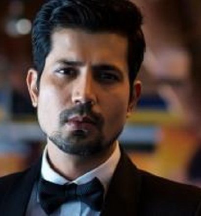 Sumeet Vyas - Pandolin.com