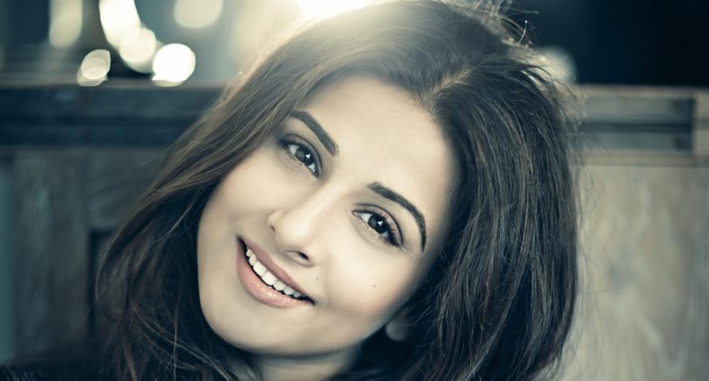 Vidya Balan - Pandolin.com