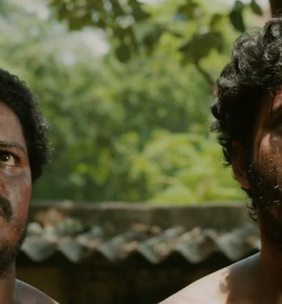 Visaranai - Pandolin.com