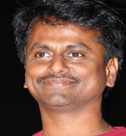 AR Murugadoss - Pandolin.com