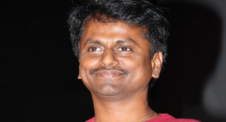 AR Murugadoss - Pandolin.com