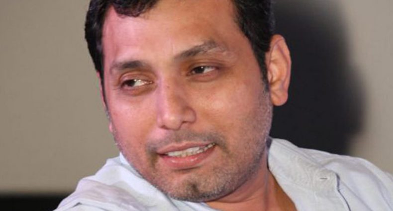 Neeraj Pandey - Pandolin.com
