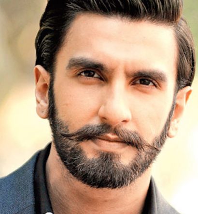 Ranveer singh - Pandolin.com