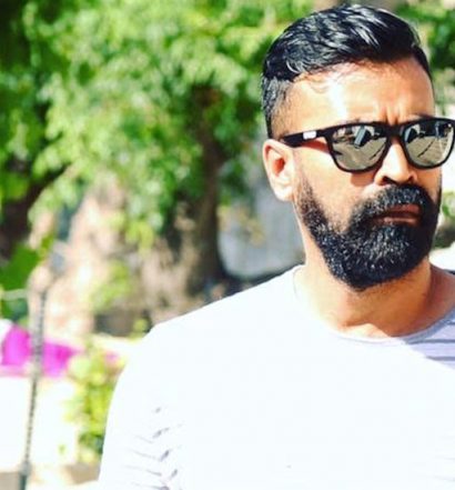 Ronnie Lahiri - Pandolin.com