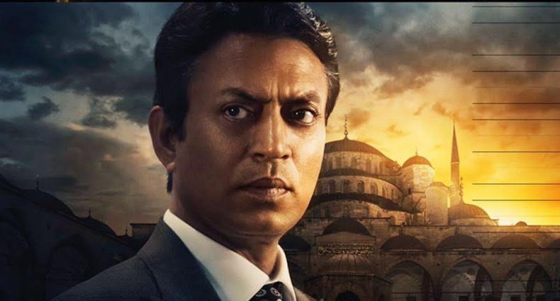 Irrfan Khan - Pandolin.com