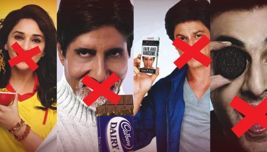 How liable are celebrities for the brands they endorse?