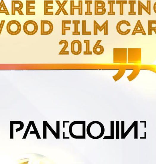 Indywood film carnival - Pandolin.com