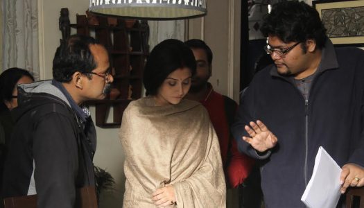 My film has nothing to do with Bimal Mitra’s novel: Pratim Gupta