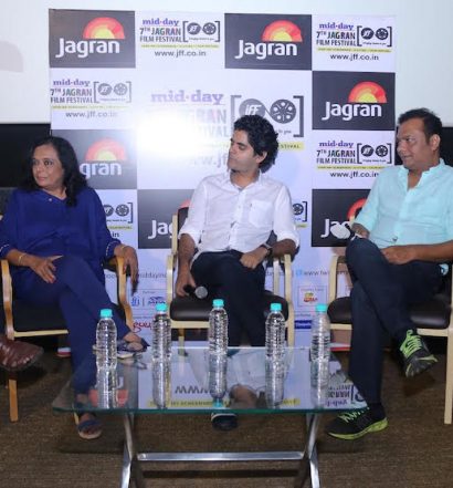 Jagran Film Festival - Pandolin.com