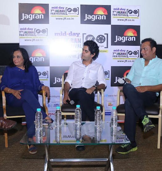 Jagran Film Festival - Pandolin.com
