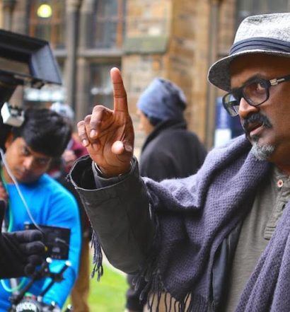 Ravi K Chandran - Pandolin.com