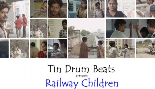 Railway Children – MAMI Young Critic’s Review