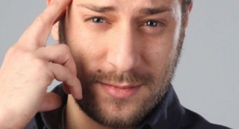 Kaan Tasaner - Pandolin.com