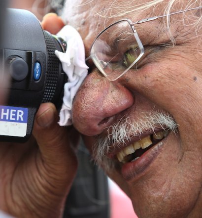 Adoor Gopalakrishnan