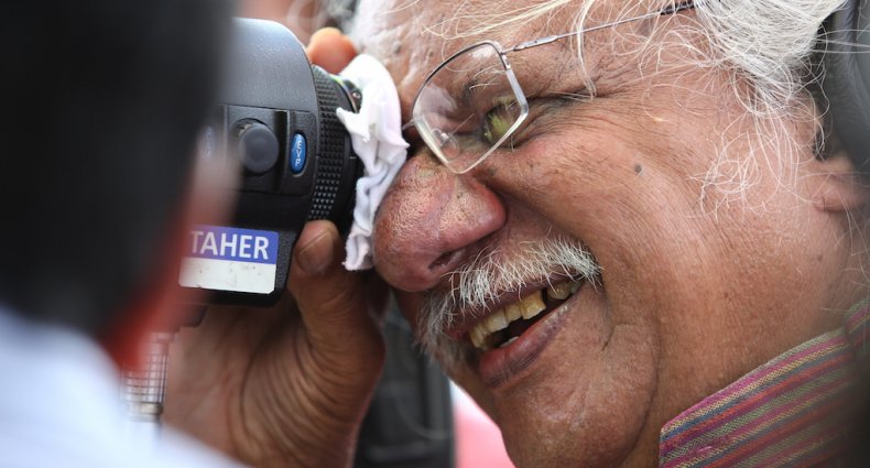 Adoor Gopalakrishnan