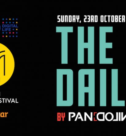 The Dailies - Issue 4