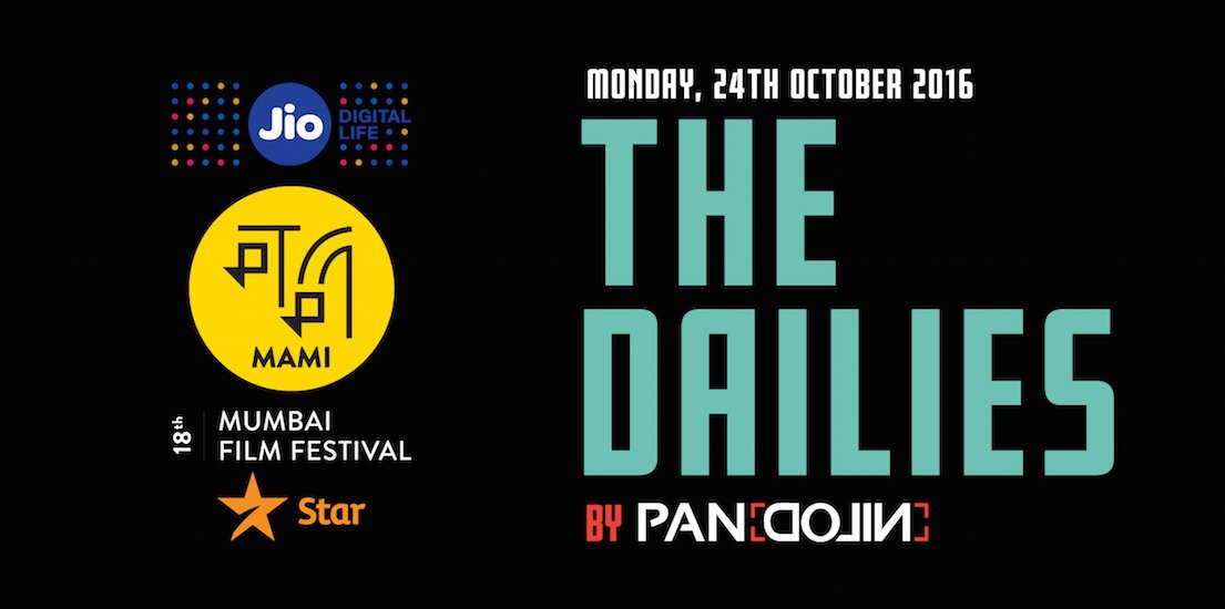 The Dailies Issue 05