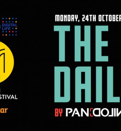 The Dailies Issue 05