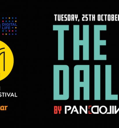 The Dailies Issue 6