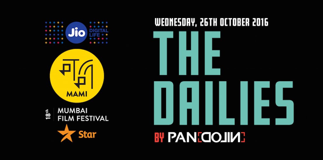 The Dailies Issue 7