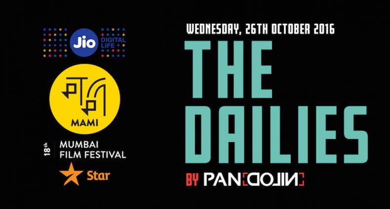 The Dailies Issue 7