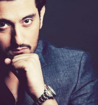 Shaad Randhawa