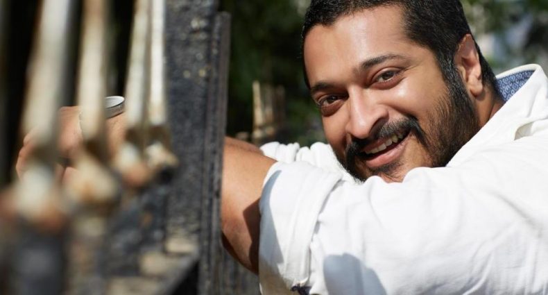 Aadeb Shaikh - Pandolin.com