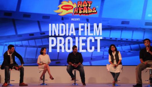 Mumbai bags maximum awards at 6th edition of India Film Project