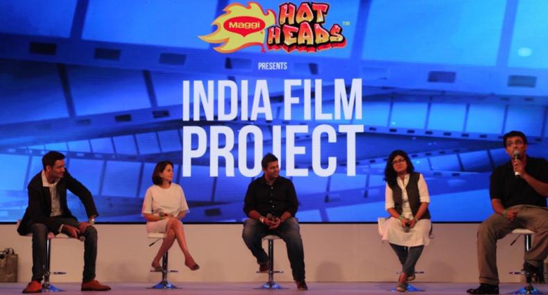 India Film Project - Pandolin.com